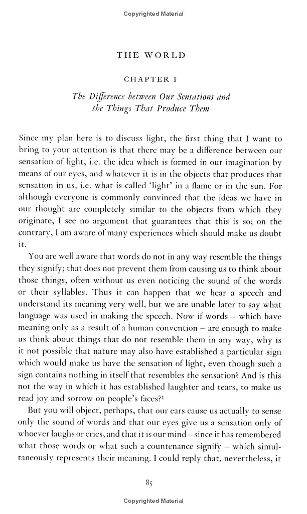 Discourse on Method and Related Writings - фото 2