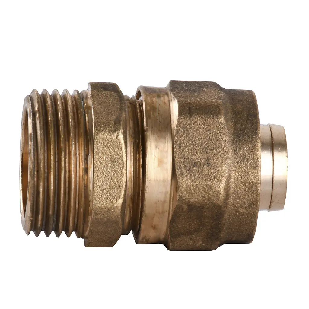 Муфта із зовнішньою різьбою APE 701 L 3/4″x20 000000614 - фото 3