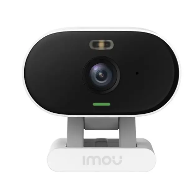 IP-камера видеонаблюдения IMOU Versa 2MP (IPC-C22FP-C) - фото 2