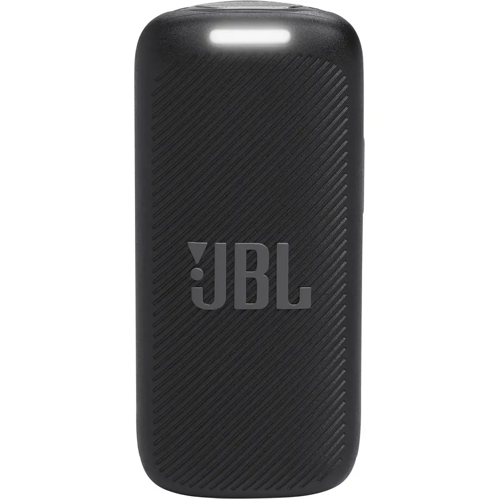 Мікрофон JBL Quantum Stream Wireless USB-C Black (JBLSTRMWLUSBCBLK) - фото 4
