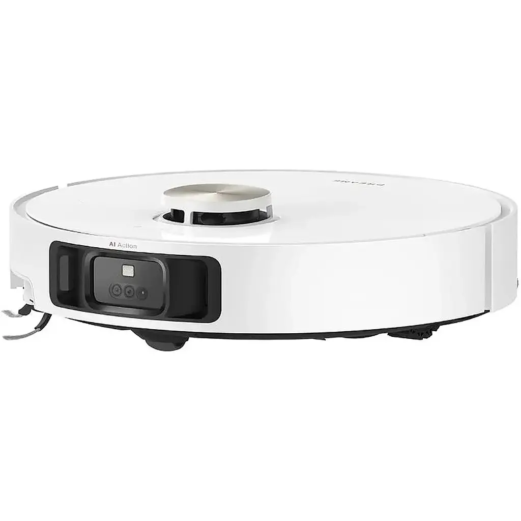 Робот-пилосос Dreame Vacuum Cleaner Bot X40 Ultra White (RLX63CE) [111667] - фото 11