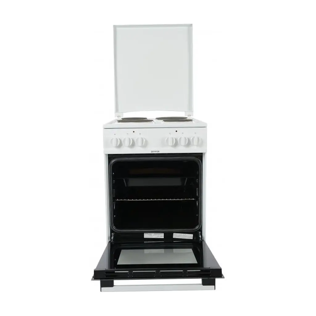 Плита Gorenje GE5A21WH - фото 6
