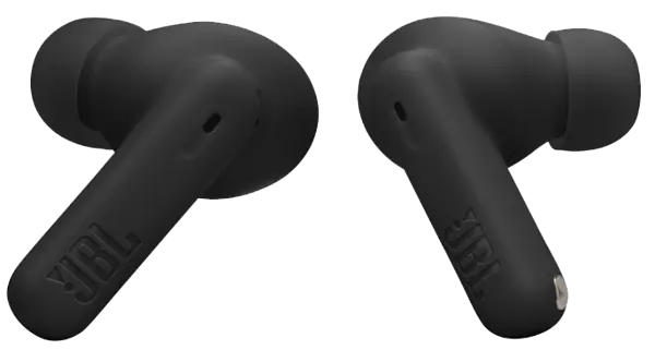 Гарнітура JBL WAVE BEAM 2 Black (JBLWBEAM2BLK) - фото 10