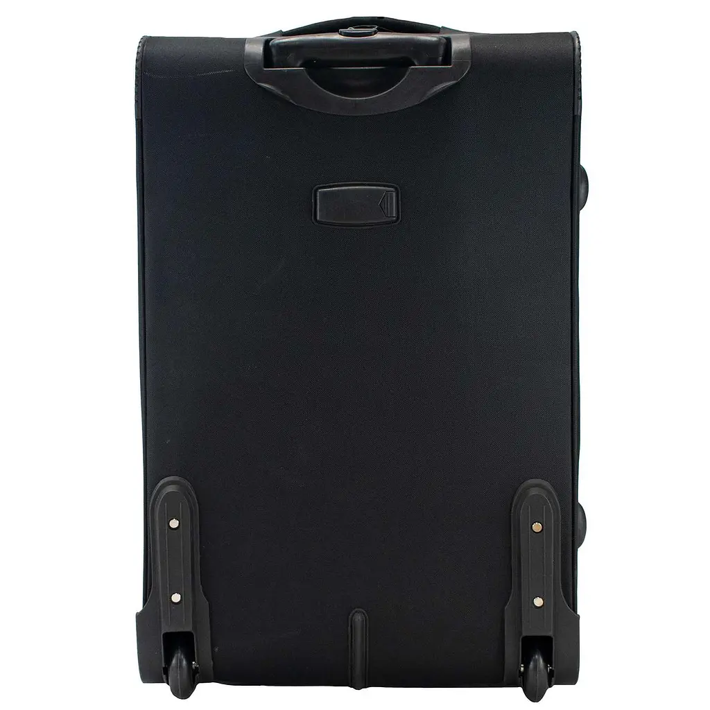 Чемодан Semi Line 28" (L) Black (T5601-4), Черный, Черный - фото 5