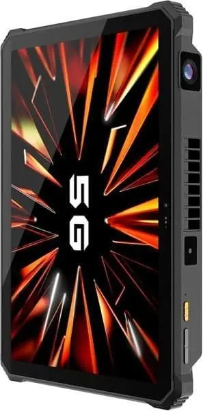 Планшет Blackview Active 12 Pro 12/256GB Black - фото 6