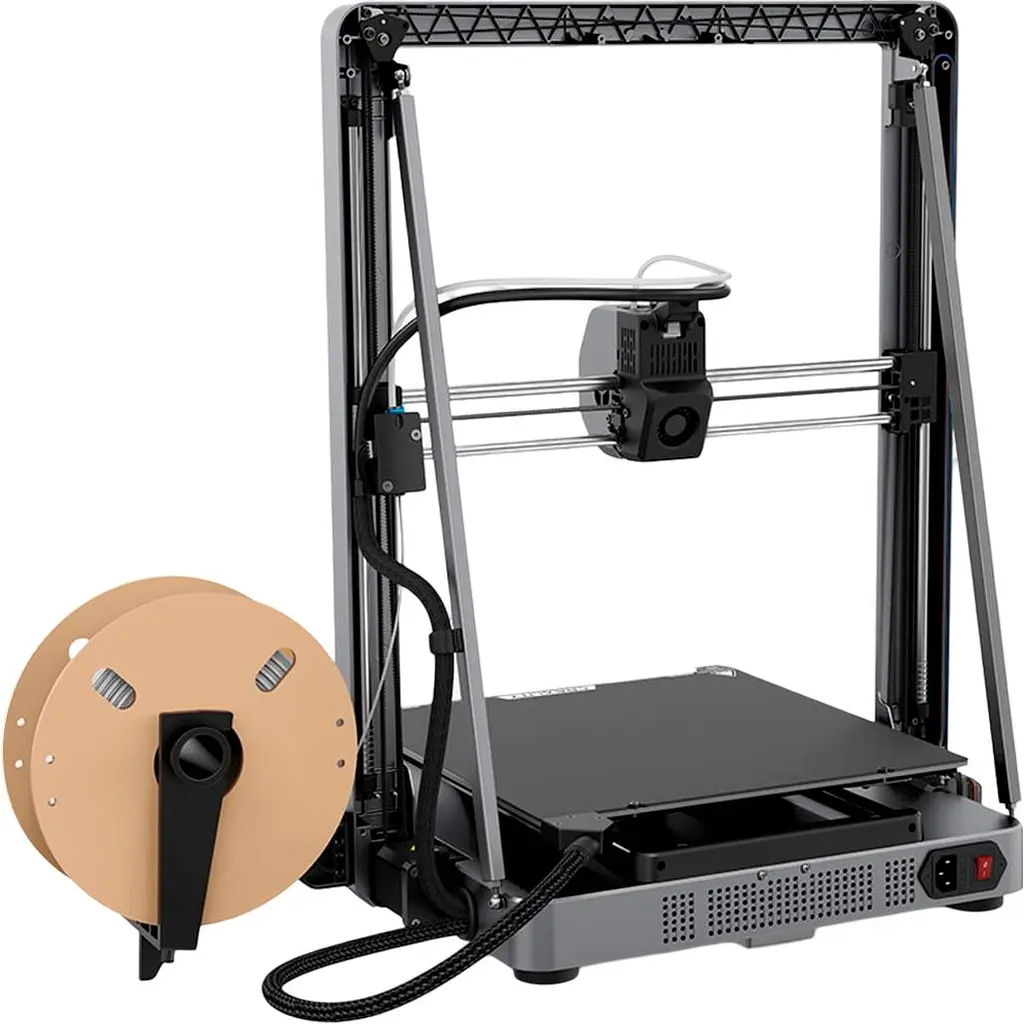 3D-принтер Creality Ender-3 V3 Plus CoreXZ [131211] - фото 5