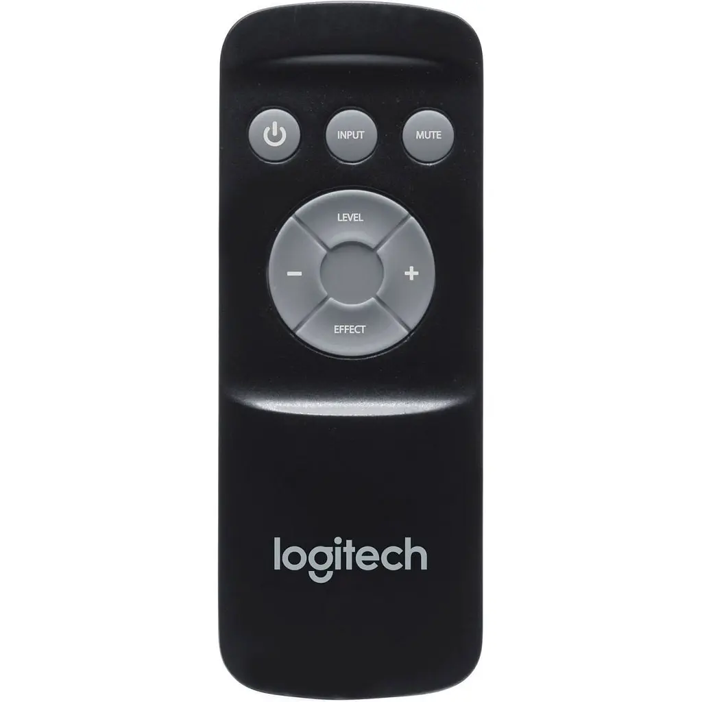 Акустическая система Logitech Z906 [980-000468] [118923] - фото 11