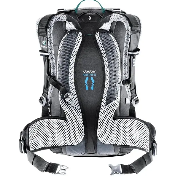 Рюкзак Deuter Trans Alpine 28 SL Black (1052-3205120 7000) - фото 3
