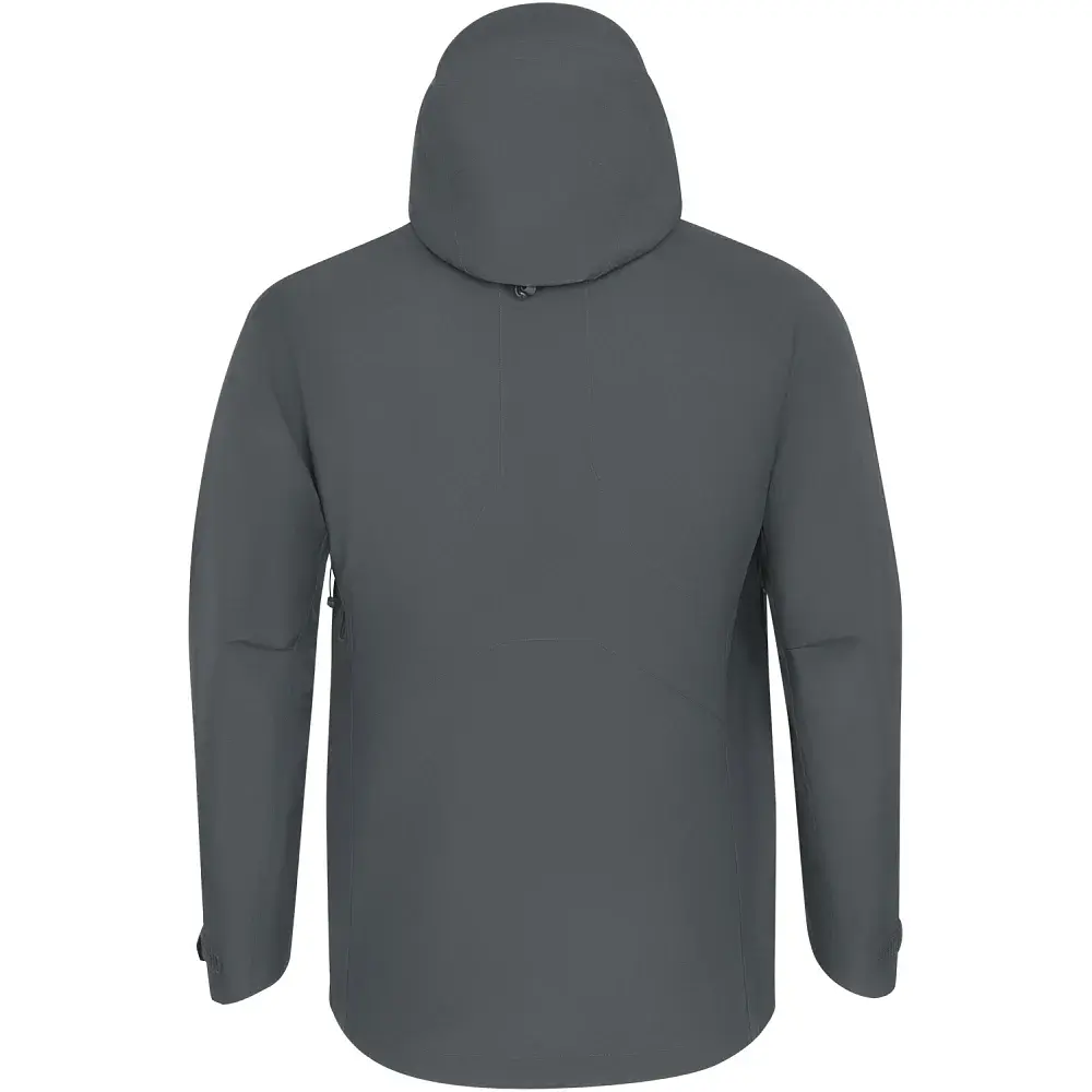 Куртка Frontier Saxifraga XXXL 20K/20K Graphite - фото 3