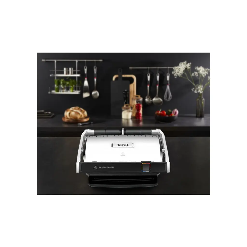 Електрогриль Tefal GC760D30 - фото 7