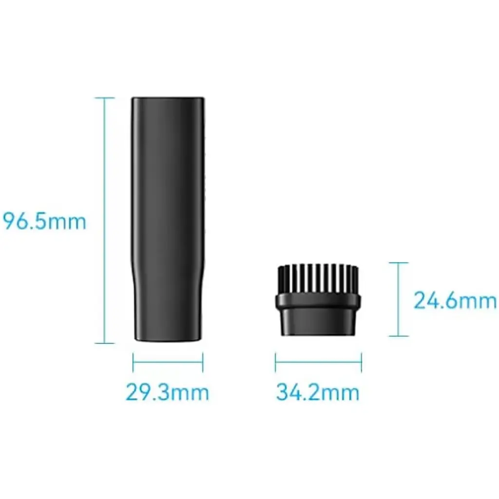 Ручной пылесос Vention Blue (KRAL0) [116786] - фото 4