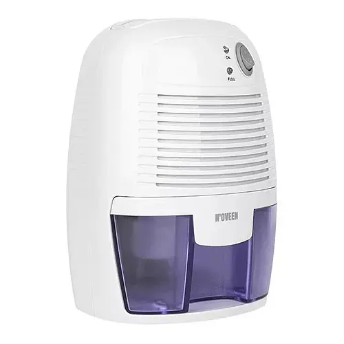 Осушитель воздуха Noveen DH300 - фото 2