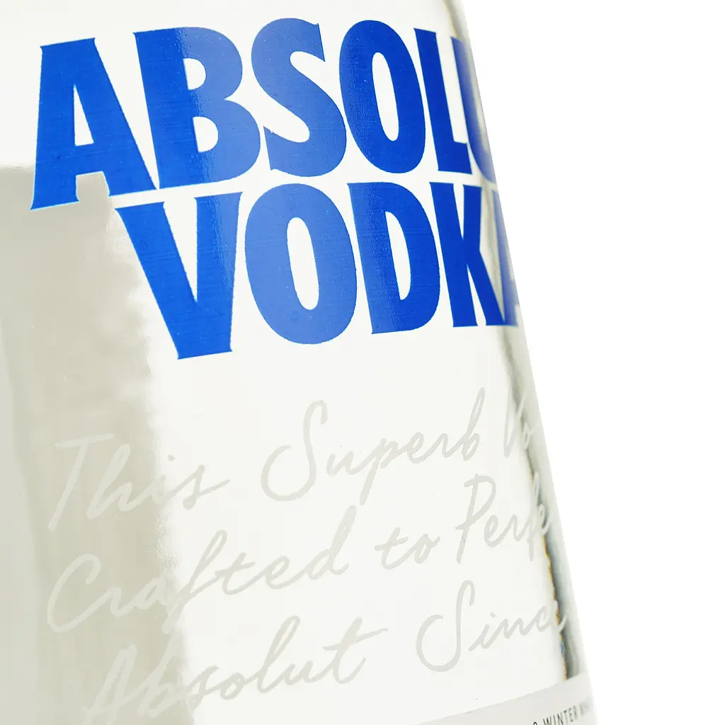 Уцінка. Горілка Absolut 40% 0.7 л (439155) - фото 5