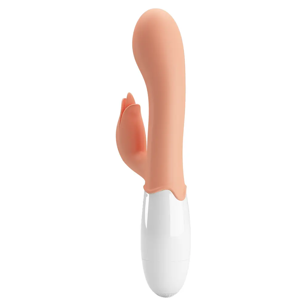Вібратор PRETTY LOVE Bloody Mary, 30 vibration functions PRETTY LOVE BI-014961R 98683 - фото 11