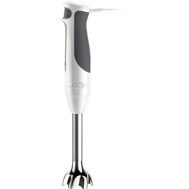 Занурювальний блендер Braun MultiQuick 7 MQ 7035 WH - фото 3