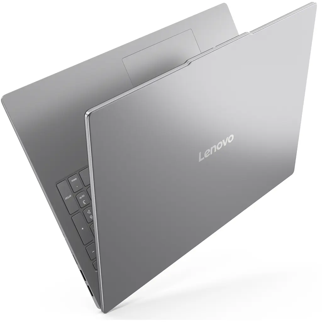 Ноутбук Lenovo IdeaPad Slim 5 16ARP10 (83HU001URA) - фото 11