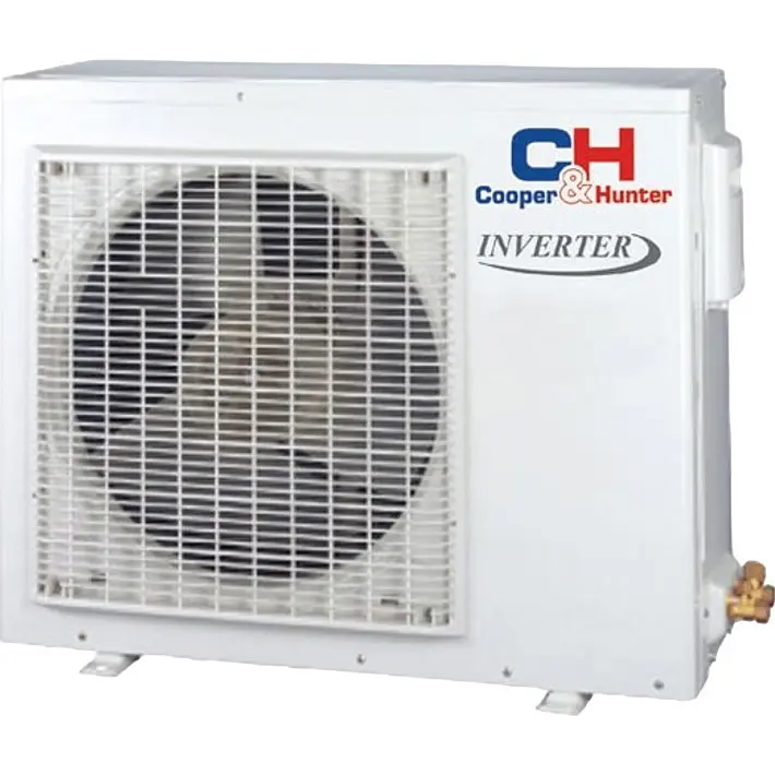 Спліт-система Cooper & Hunter Console Inverter CH-S12FVX-NG [113123] - фото 5