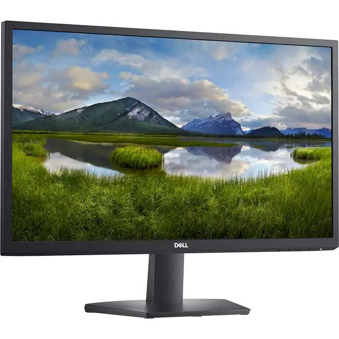 Монітор 23.8" Dell SE2422H FHD VA 75Hz (210-AZGT-EC) Б/в - фото 2
