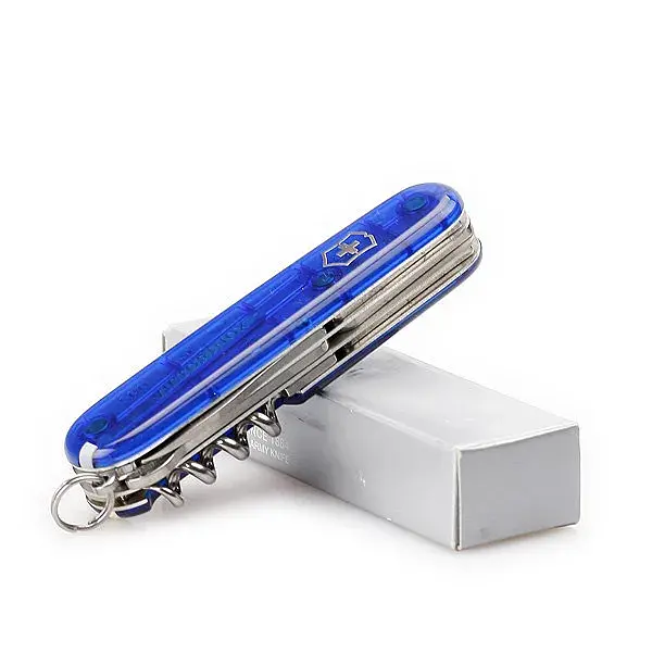 Ніж Victorinox Swiss Army Climber (1.3703.T2) - фото 5