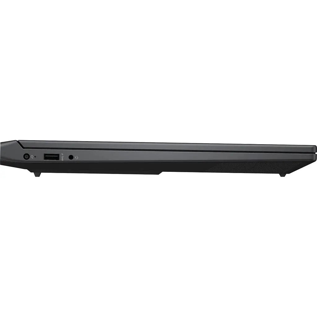 Ноутбук HP 15.6 Victus 15-fb3065ua FHD IPS/Ryzen 7 AI 350/24GB/512SSD/RTX 5060 8GB/DOS/Gray (C9RZ4EA) - фото 6