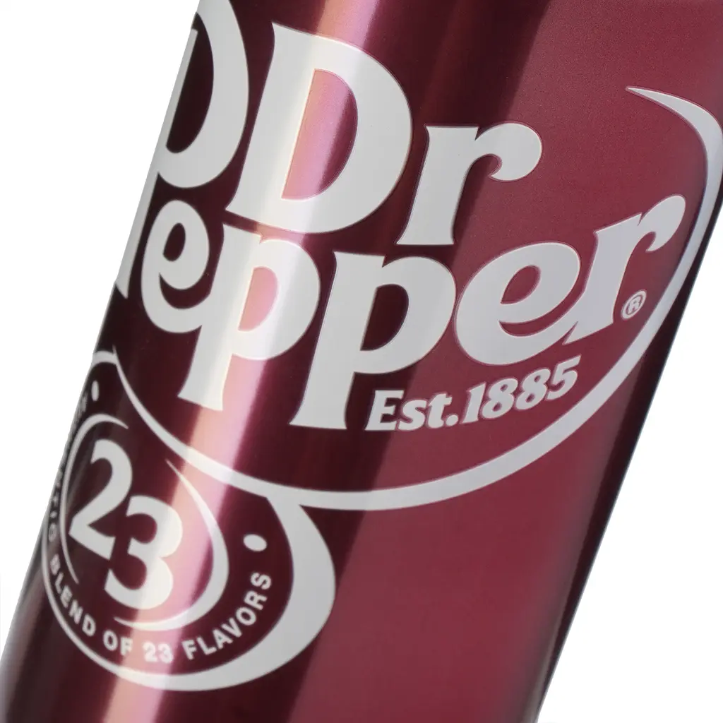 Напій Dr. Pepper Regular 330 мл (875988) - фото 6