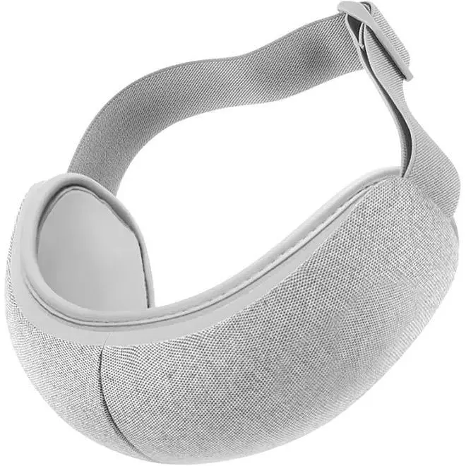 Масажер для очей WOLONOW Eye Massager (WOLO-SMD-E-A) [106790] - фото 2
