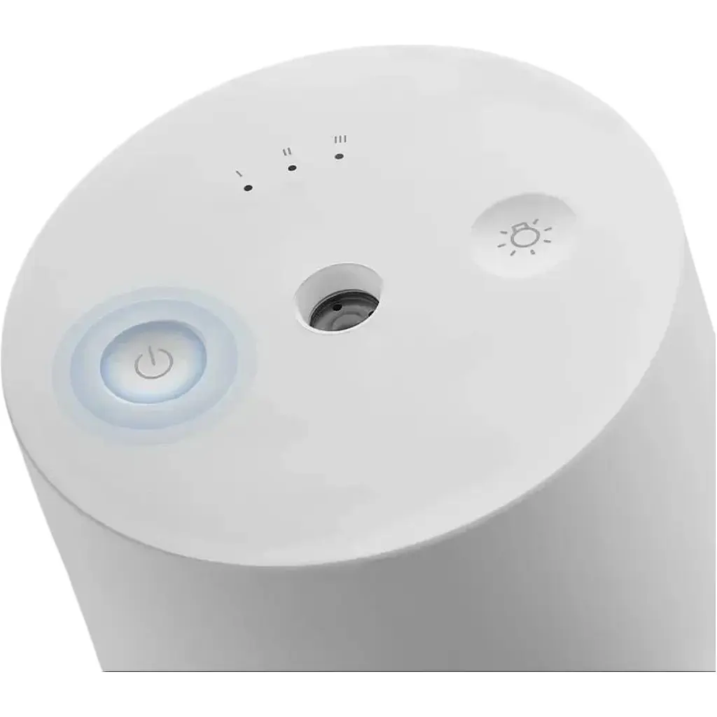 Ароматизатор повітря MiJia Automatic Fragrance Machine White (MJXFJ02XW) [169801] - фото 3