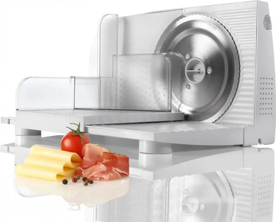 Скиборізка GORENJE R 401 W - фото 4