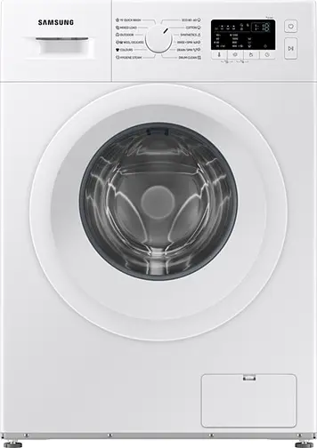 Стиральна машина автоматична Samsung WW60A3120WE/LE (7192928)