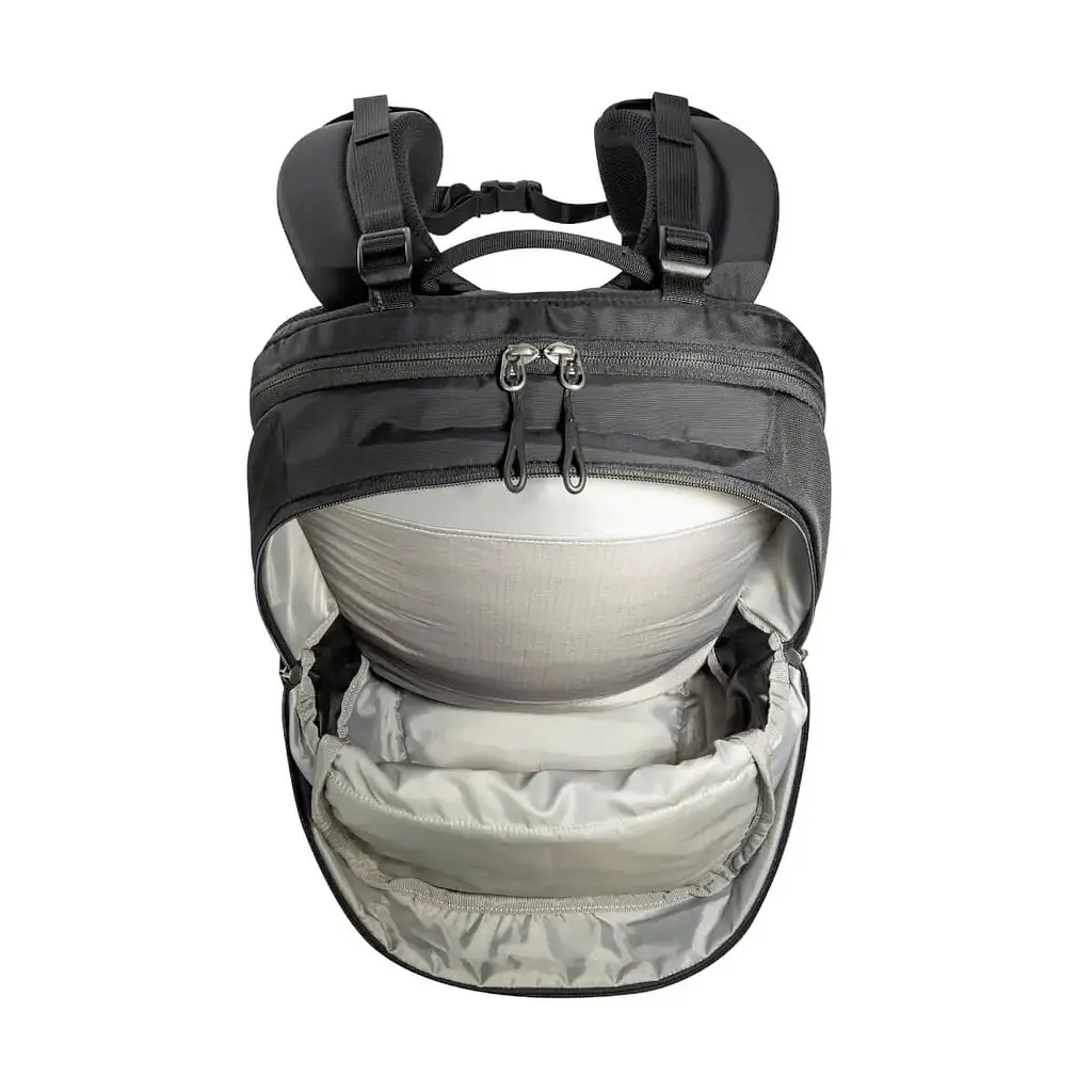 Рюкзак Tatonka Server Pack 27 Black (1033-TAT 1645.040) - фото 4