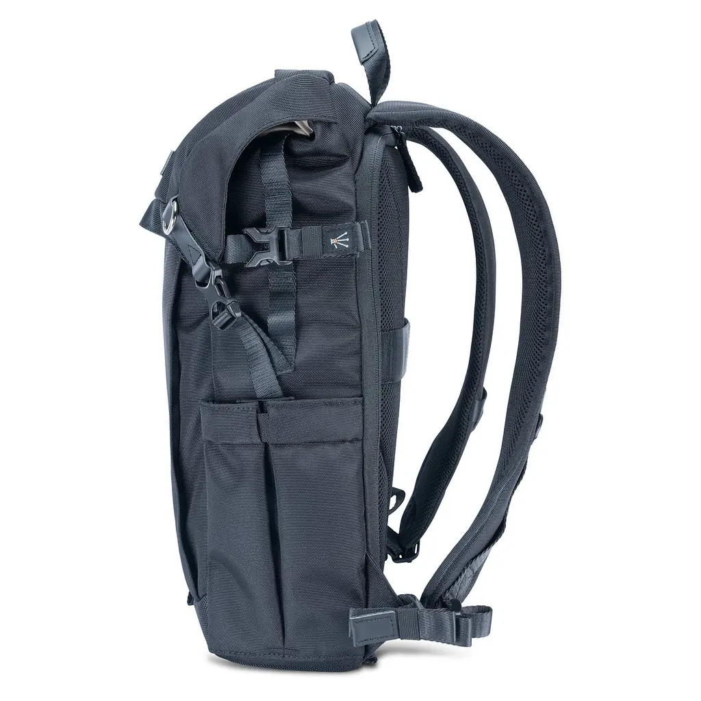 Рюкзак Vanguard VEO GO 42M Black (VEO GO 42M BK), Чорний - фото 14