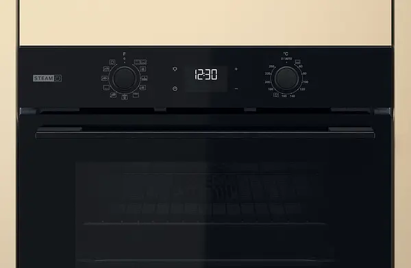 Електрична духова шафа Whirlpool OMSK58CU1B - фото 10