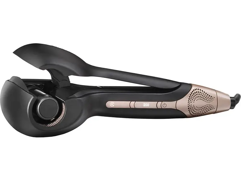 Плойка BaByliss Wave Secret Air C1900E