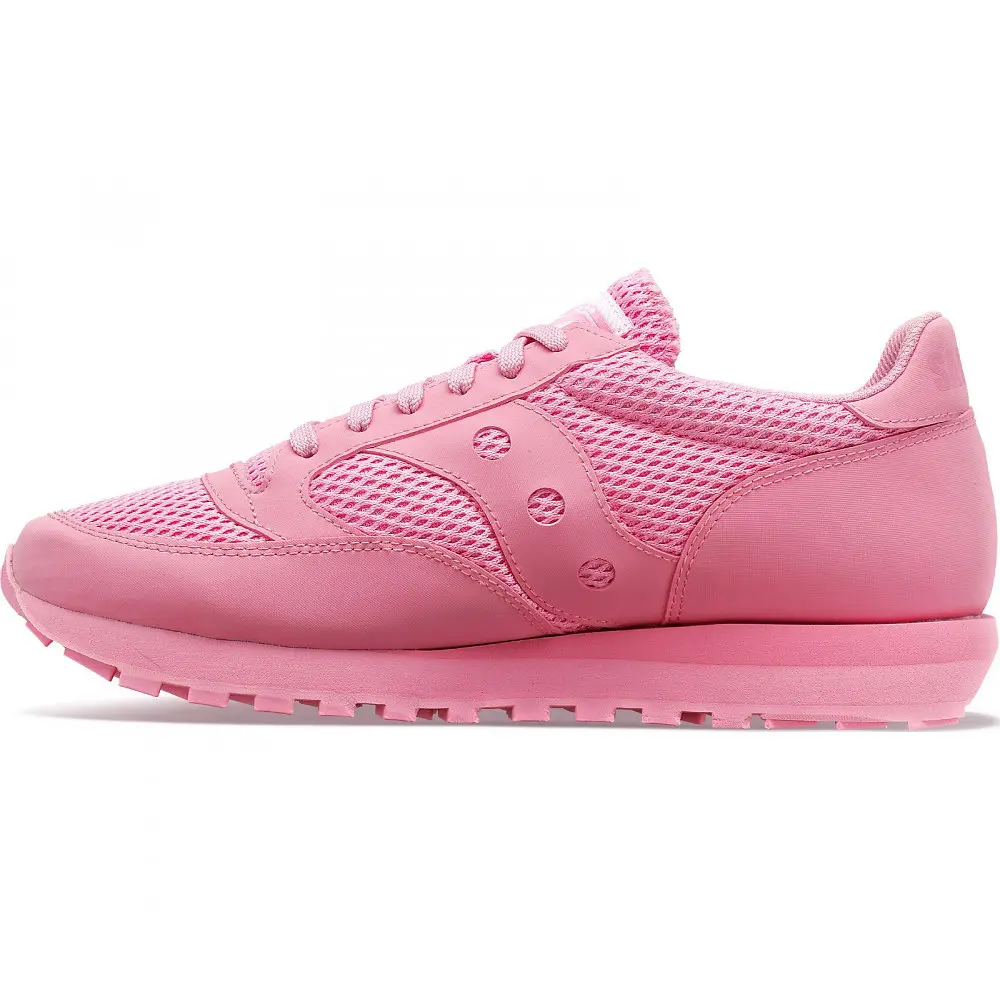 Кросівки Saucony Jazz 81 Summer Utility 35 Pink (1097-S70754-345) - фото 2