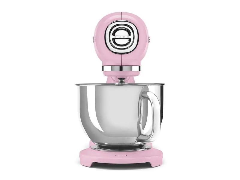 Планетарний міксер Smeg SMF05PKEU - фото 8