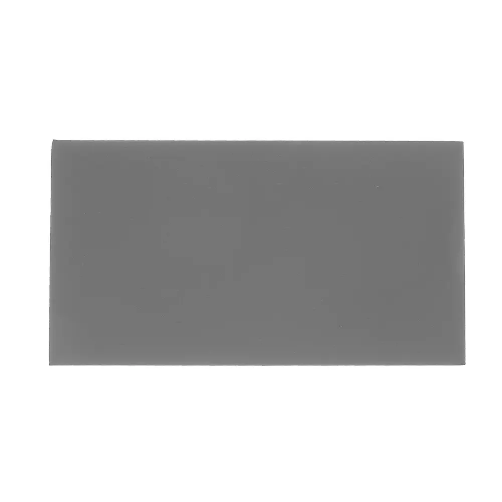 Підсвітка Brille LED фасадна IP65 AL-220/2х3W NW COB GY - фото 2