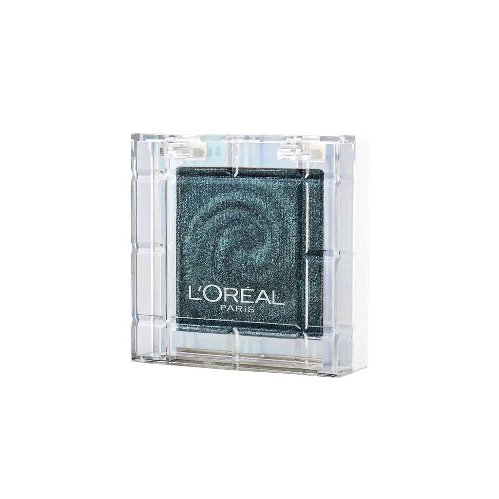 Моно-тіні для повік L’Oréal Paris Color Queen, відтінок 39, 3.8 г (A9756000) - фото 5