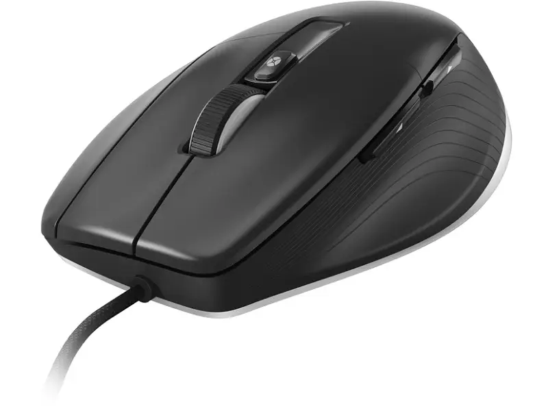 Миша 3Dconnexion CadMouse Pro (3DX-700080) - фото 2