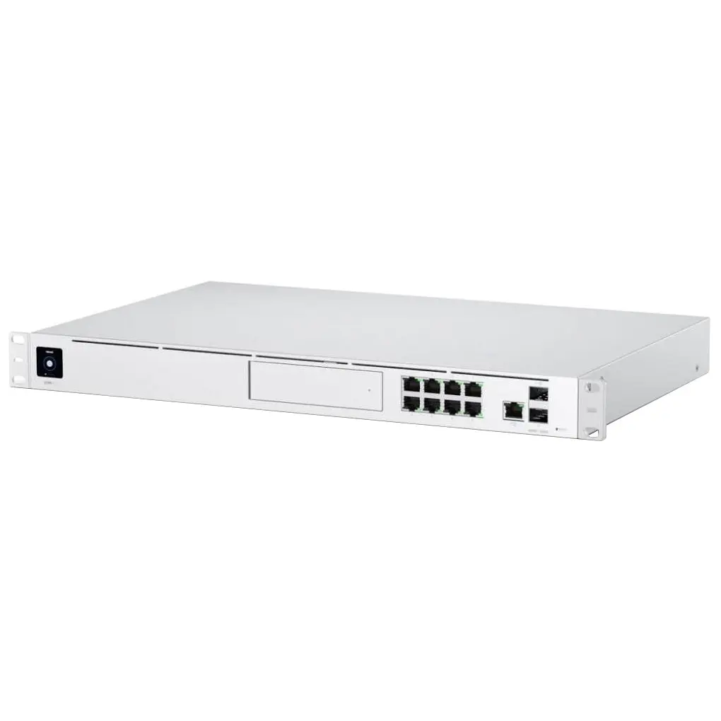 Маршрутизатор (роутер) Ubiquiti UniFi Dream Machine Pro (UDM-Pro) - фото 2