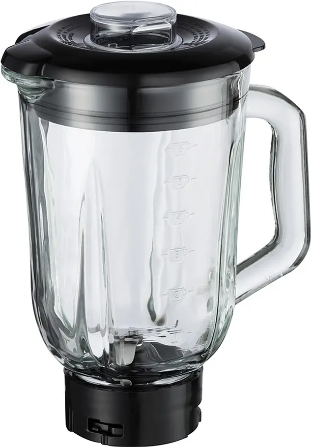 Блендер стаціонарний Russell Hobbs Matte Charcoal Jug Blender 27121-56 - фото 5