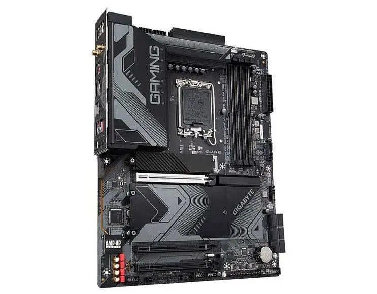 Материнская плата Gigabyte Z790 GAMING X AX - фото 4