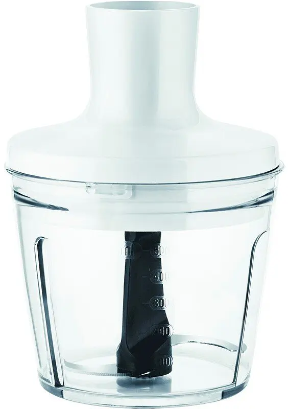 Блендер Tefal HB641138 - фото 4
