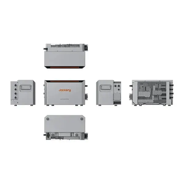 Зарядна станція Jackery HP 2000 Ultra (2048 Вт·год) - фото 3