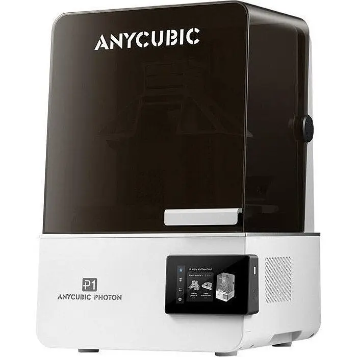 3D-принтер Anycubic Photon P1 [165921] - фото 3