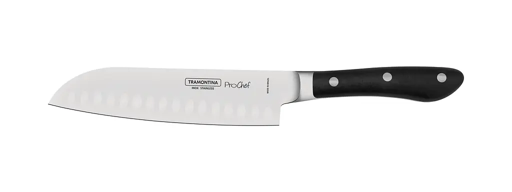 Ніж Tramontina Santoku ProChef 178 мм kuh0015726 - фото 2
