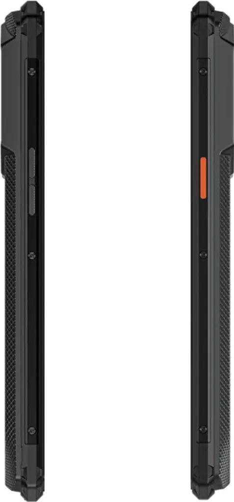 Смартфон Oukitel IIIF150 B3 Pro 16/512GB Purple - фото 4