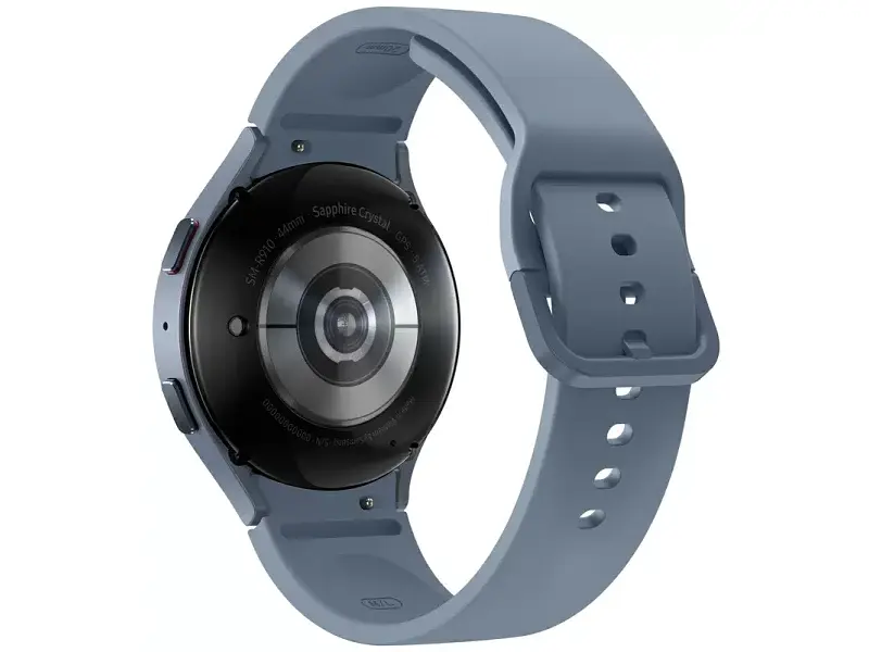Смарт-годинник Samsung Galaxy Watch5 44mm Saphire (SM-R910NZBA) - фото 5