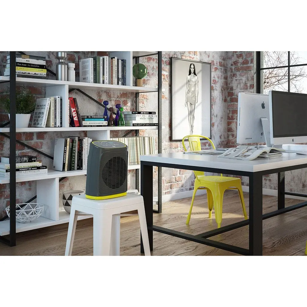 Тепловентилятор Olimpia Splendid Caldo Rock O [99294] [120935] - фото 6