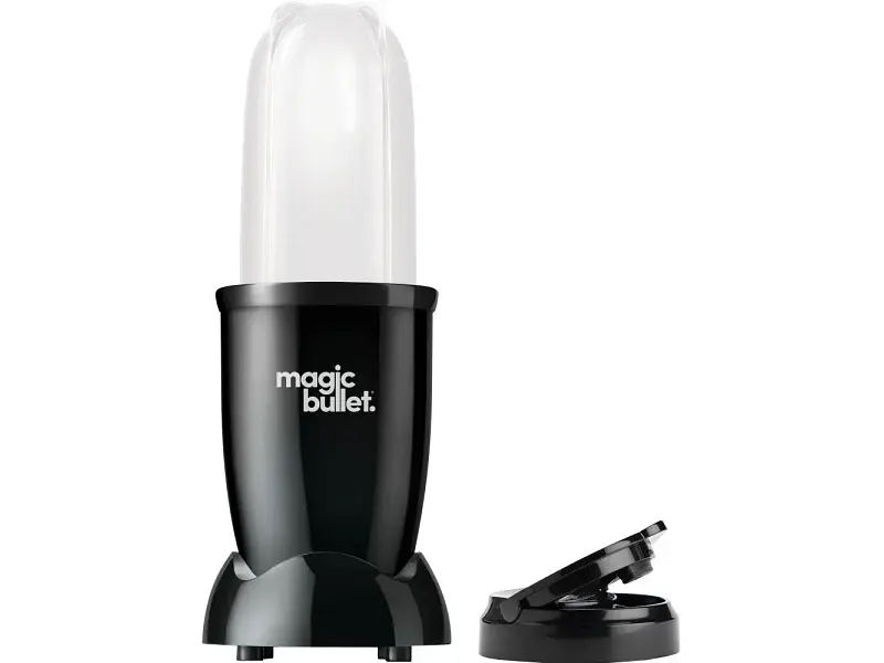 Блендер NUTRIBULLET MBR04B - фото 3