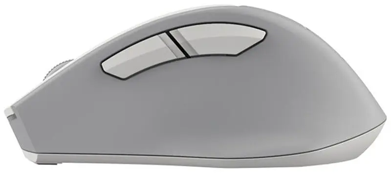 Миша A4Tech FG30 White - фото 2
